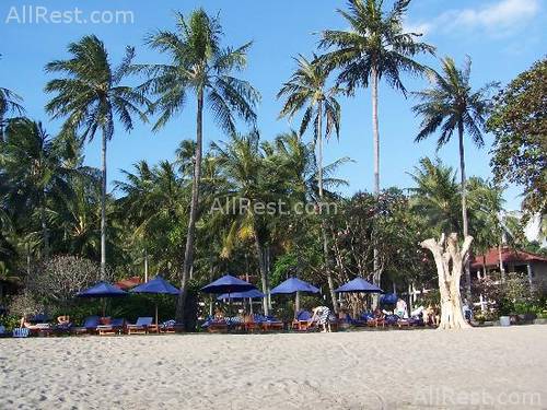 Sheraton Senggigi Beach Resort 81